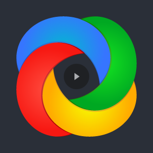 A screenshot of a video playing within Discord.